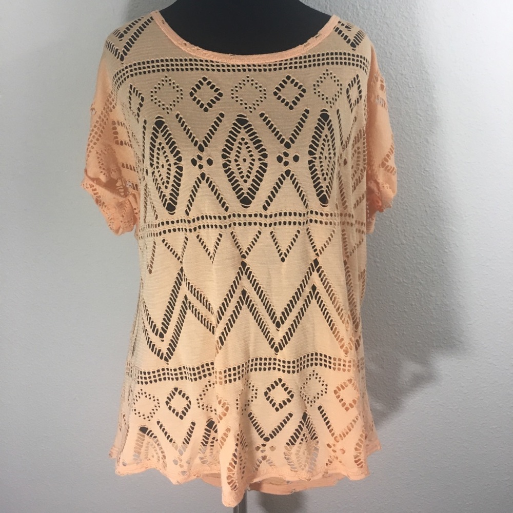 XXL Maurices Tee
